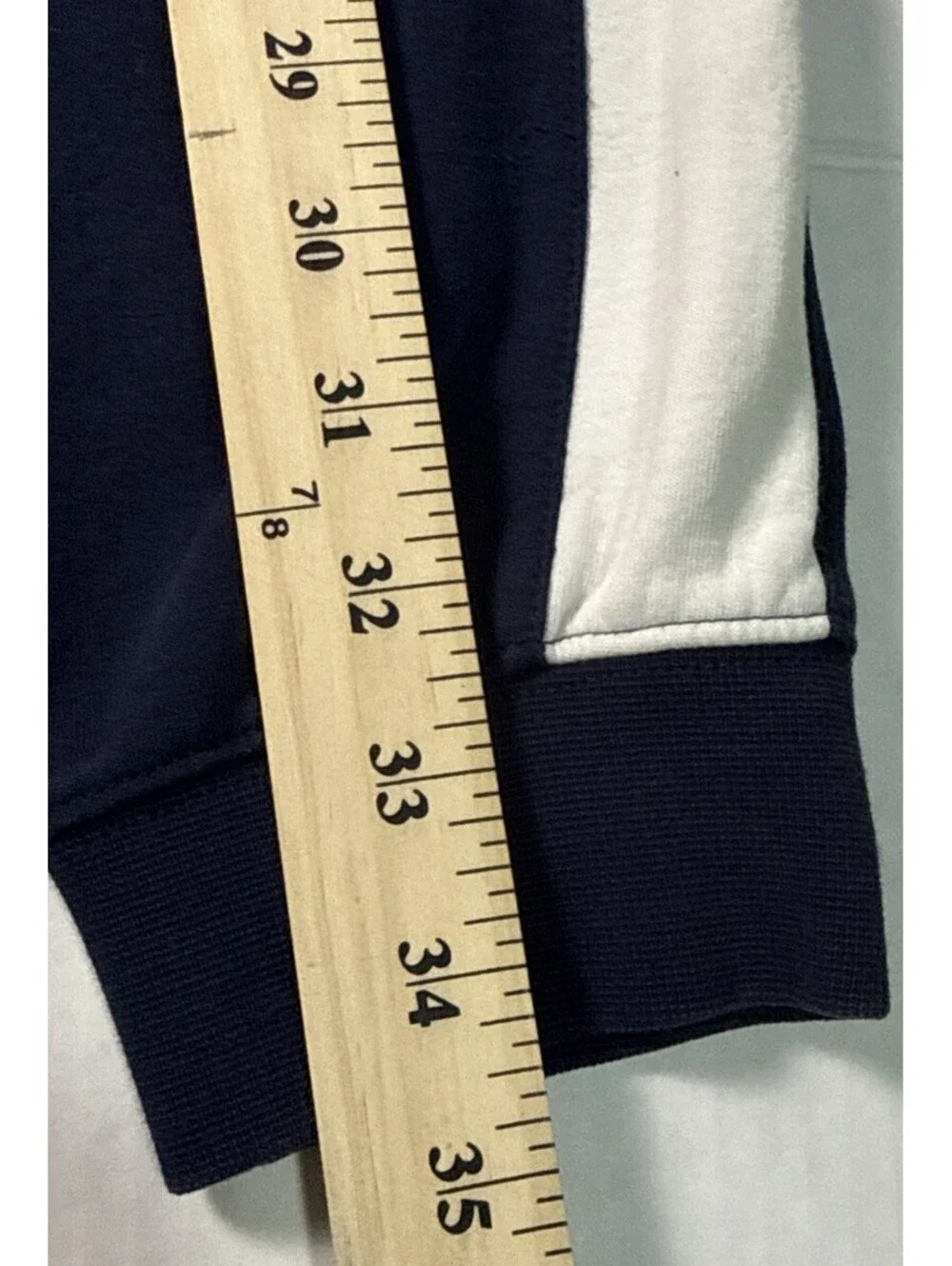 Polo Ralph Lauren Boys Color Blocked Fleece Jogger Pants Size L (14-16)
